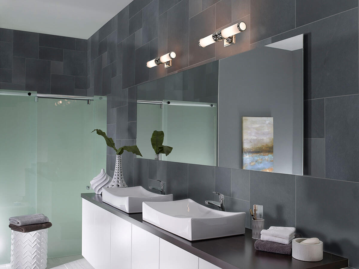 Montauk Blue Slate Tile - image 9