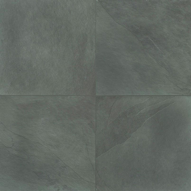 Montauk Blue Slate Tile - image 2