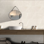 Moon Ivory Polished Porcelain Tile