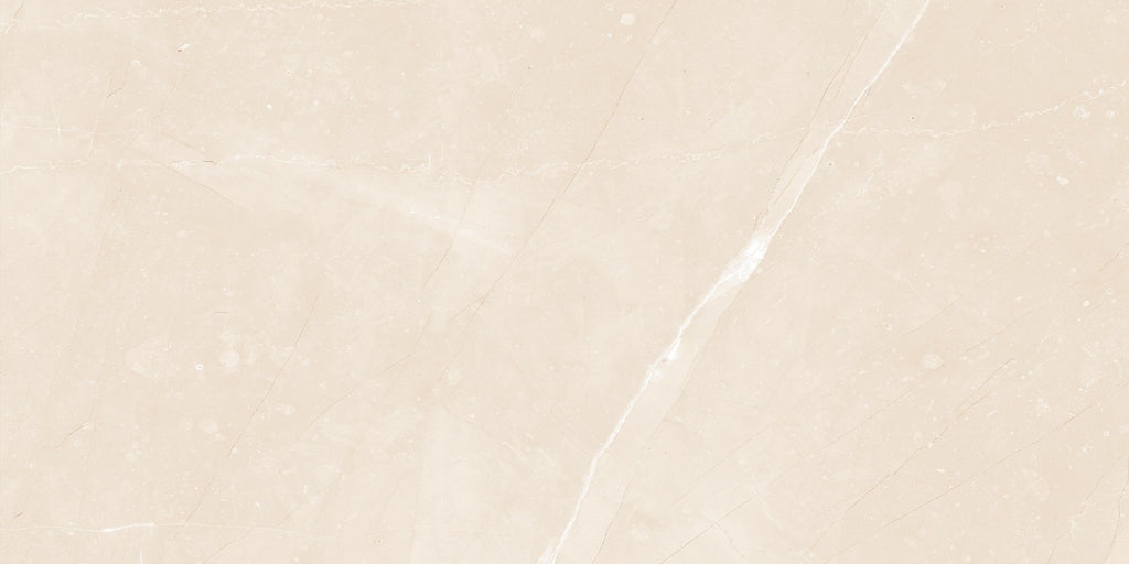 Moon Ivory Polished Porcelain Tile