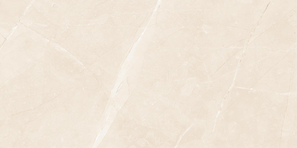 Moon Ivory Polished Porcelain Tile