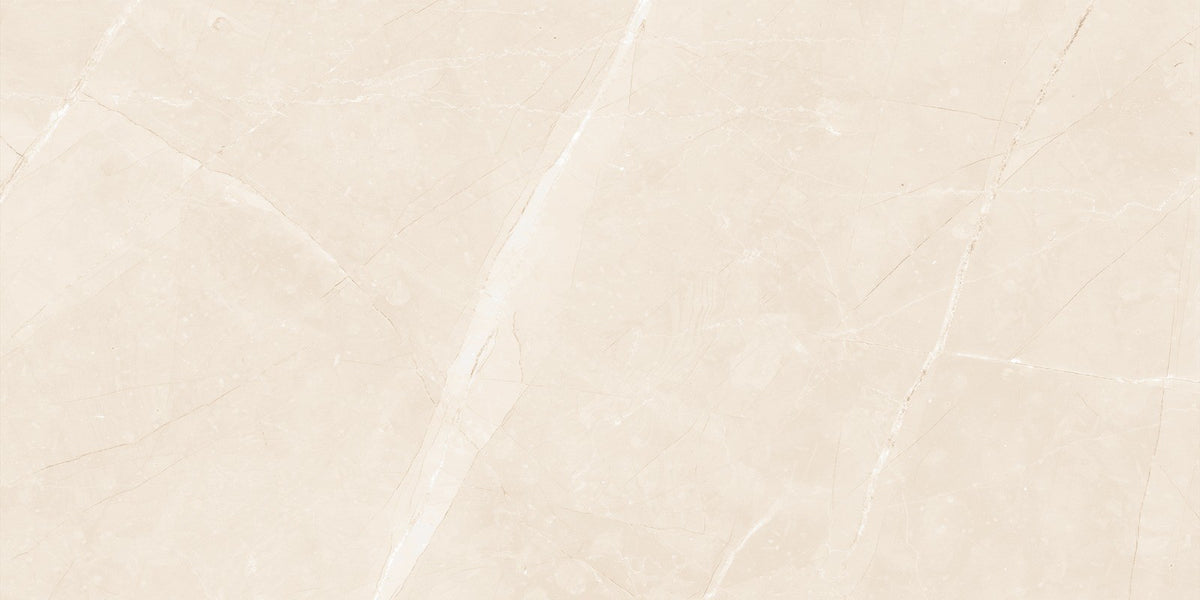 Moon Ivory Polished Porcelain Tile