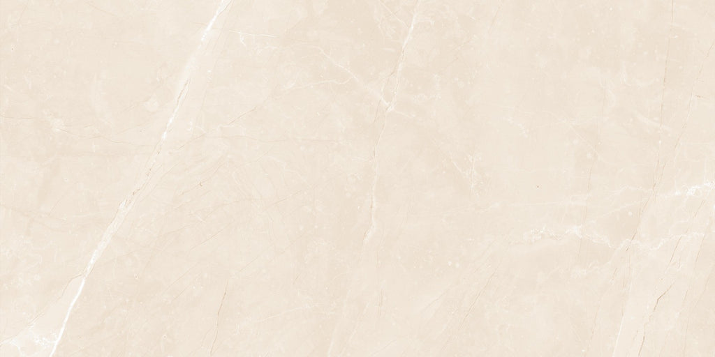 Moon Ivory Polished Porcelain Tile