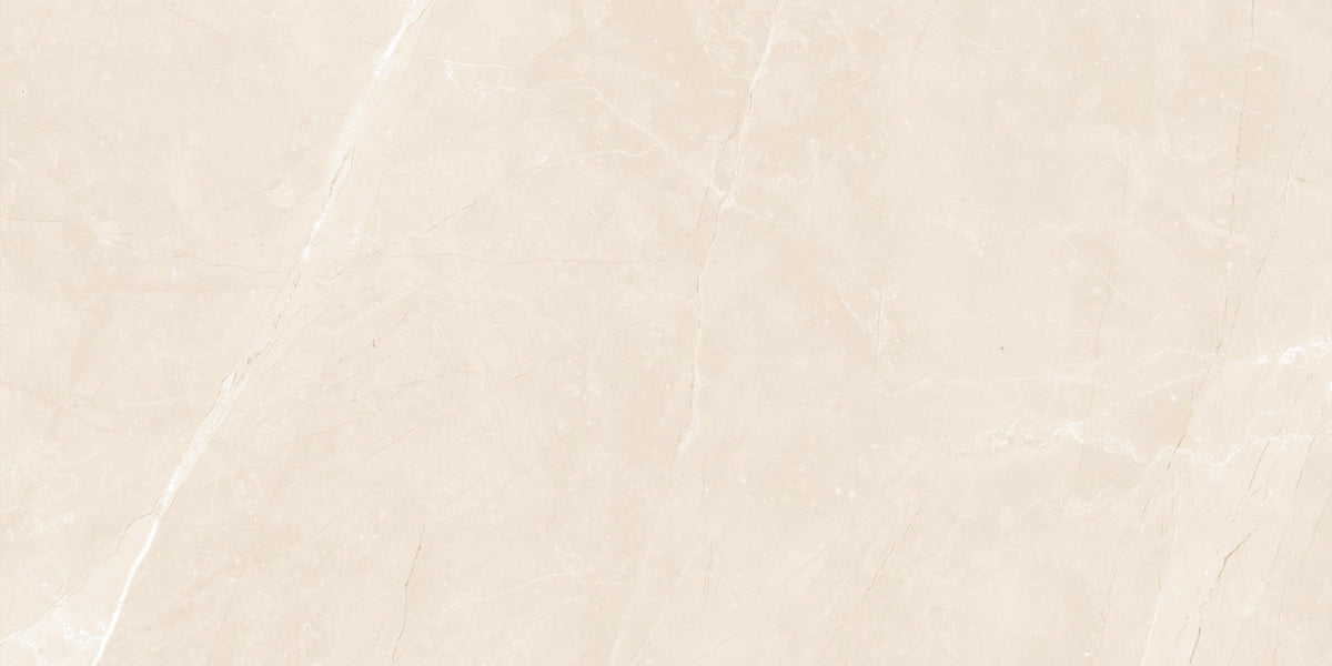 Moon Ivory Polished Porcelain Tile