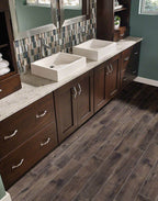 Country River Moss 8"x48" Matte Porcelain Tile - image 4