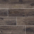 Country River Moss 8"x48" Matte Porcelain Tile - image 1