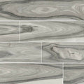 Dellano Moss Grey 8"x48" Polished Porcelain Tile - image 1