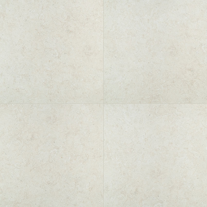 Myra Ivory Matte Porcelain Tile