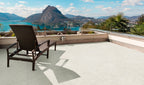Myra Ivory Matte Porcelain Tile - image 4