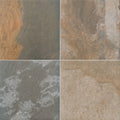 Mystique Multicolour 2CM Arterra Porcelain Paver - image 1