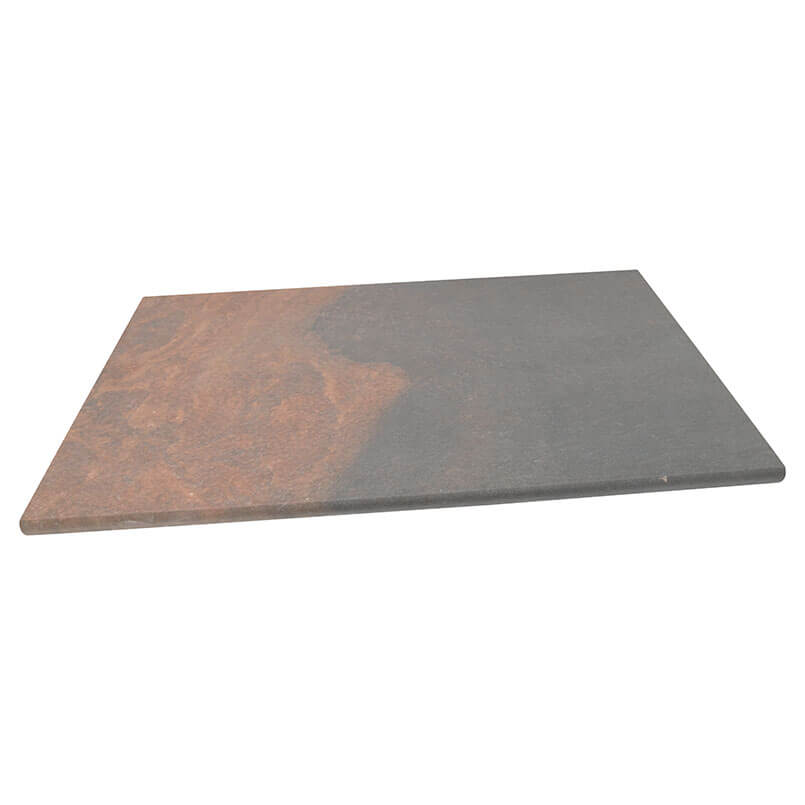Mystique Multicolour 2CM Arterra Porcelain Paver - image 2