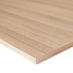 UrbanSlat Natural 16" x 48" Matte Ceramic Tile - image 4