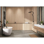 UrbanSlat Natural 16" x 48" Matte Ceramic Tile - image 6