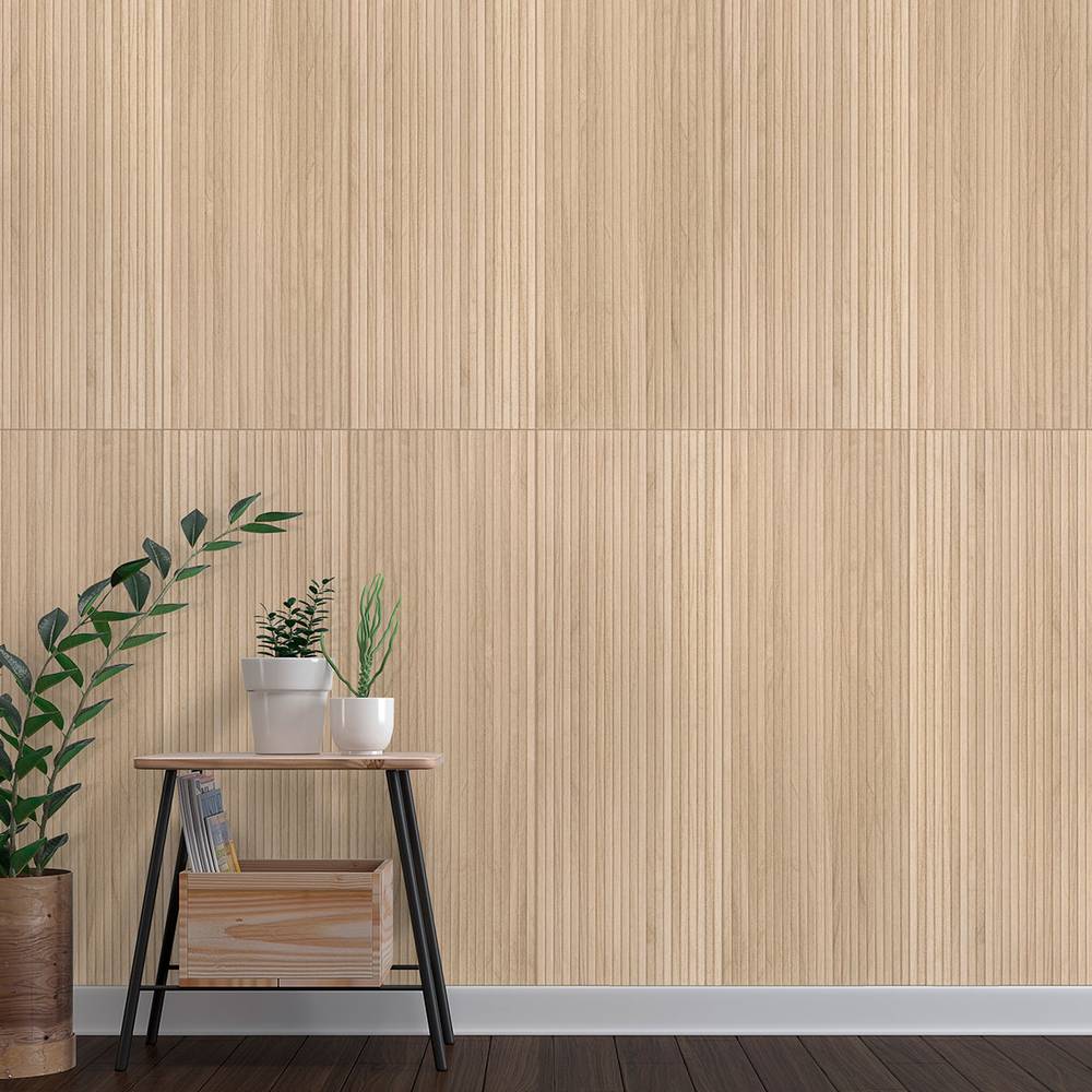 UrbanSlat Natural 16" x 48" Matte Ceramic Tile - image 11