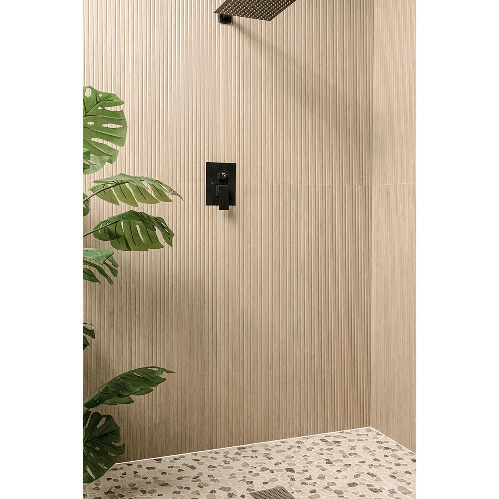 UrbanSlat Natural 16" x 48" Matte Ceramic Tile - image 14