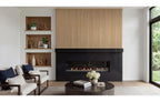 Macro & Reeded Slat Panels Natural Reeded Acoustic Wood Slat Panels 9.5" x 94.5" Wood Tile - image 7