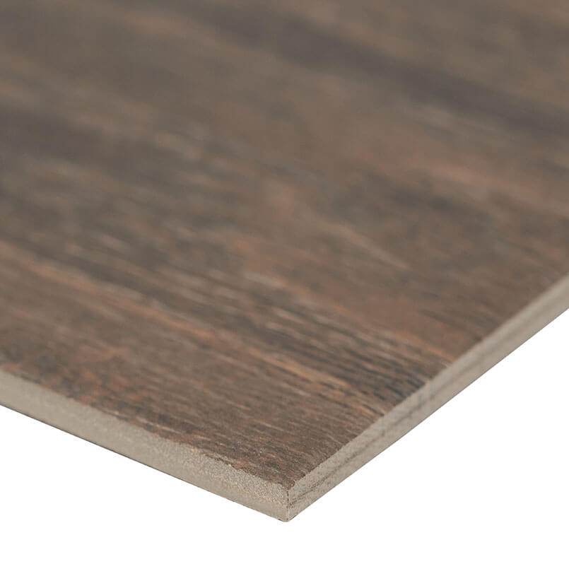 Antoni Nero 6"x36" Matte Porcelain Tile - image 3