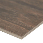 Antoni Nero 6"x36" Matte Porcelain Tile - image 3
