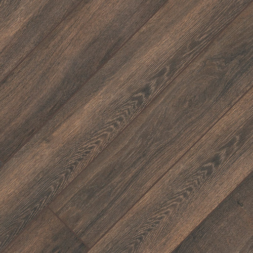 Antoni Nero 6"x36" Matte Porcelain Tile - image 2