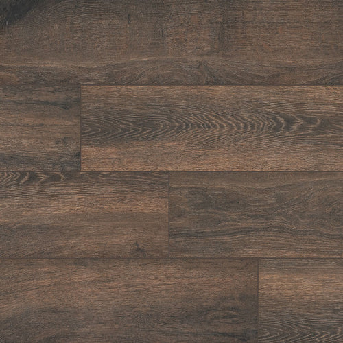 Antoni Nero 6"x36" Matte Porcelain Tile - image 1