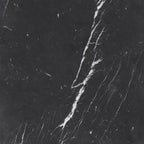 Nero Marquina 12" x 12" Honed Marble Tile - image 6