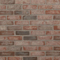 BrickStaks Noble Red Reclaimed Clay Brick