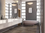 Veneto Noce Porcelain Tile - image 3