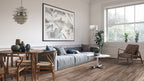 Veneto Noce Porcelain Tile - image 2