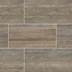Veneto Noce Porcelain Tile - image 1