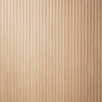 UrbanSlat Flute Oak 16" x 48" Matte Ceramic Tile - image 1
