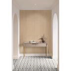 UrbanSlat Flute Oak 16" x 48" Matte Ceramic Tile - image 13