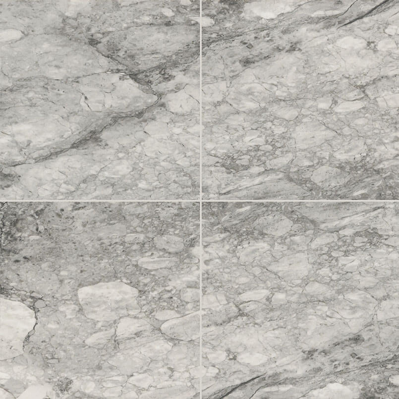 Kaya Onda Grey Porcelain Tile