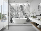 Kaya Onda Grey Porcelain Tile - image 7