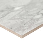 Kaya Onda Grey Porcelain Tile - image 3