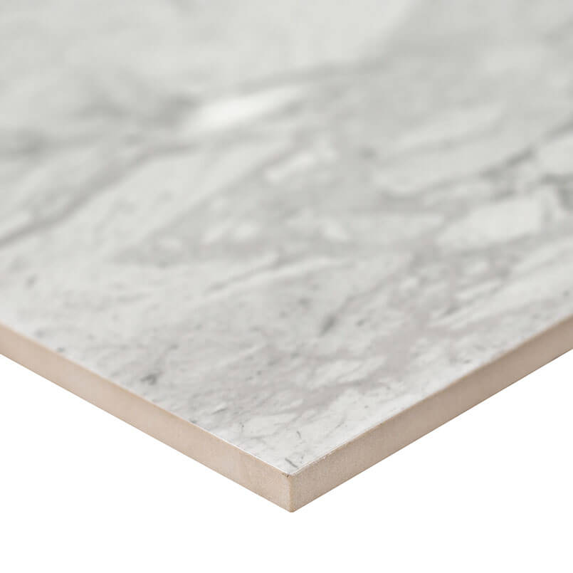 Kaya Onda Grey Porcelain Tile - image 3