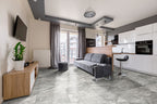 Kaya Onda Grey Porcelain Tile - image 4