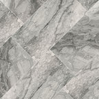 Kaya Onda Grey Porcelain Tile - image 2