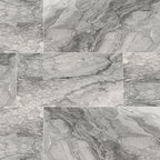 Kaya Onda Grey Porcelain Tile - image 1