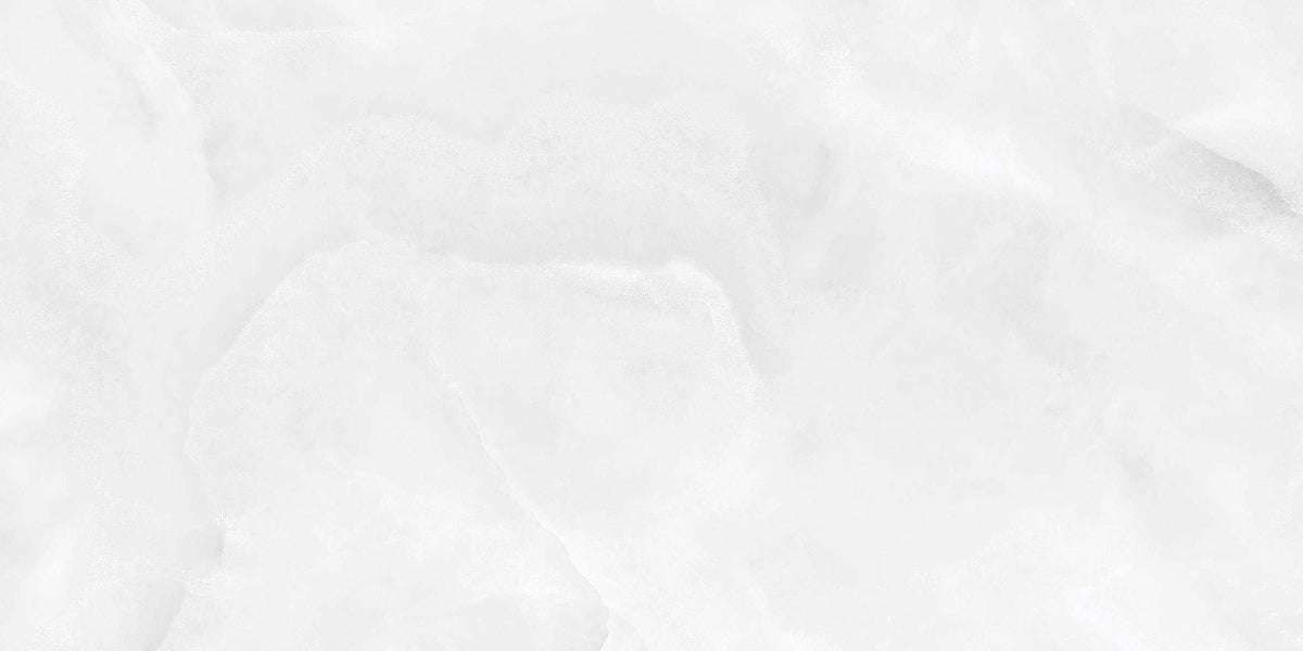 Onyx Frost Polished Porcelain Tile
