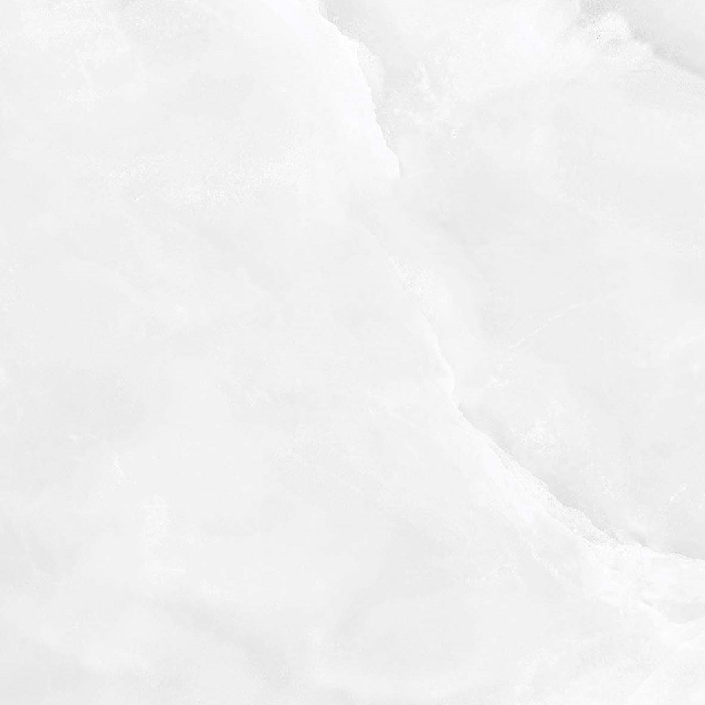 Onyx Frost Polished Porcelain Tile