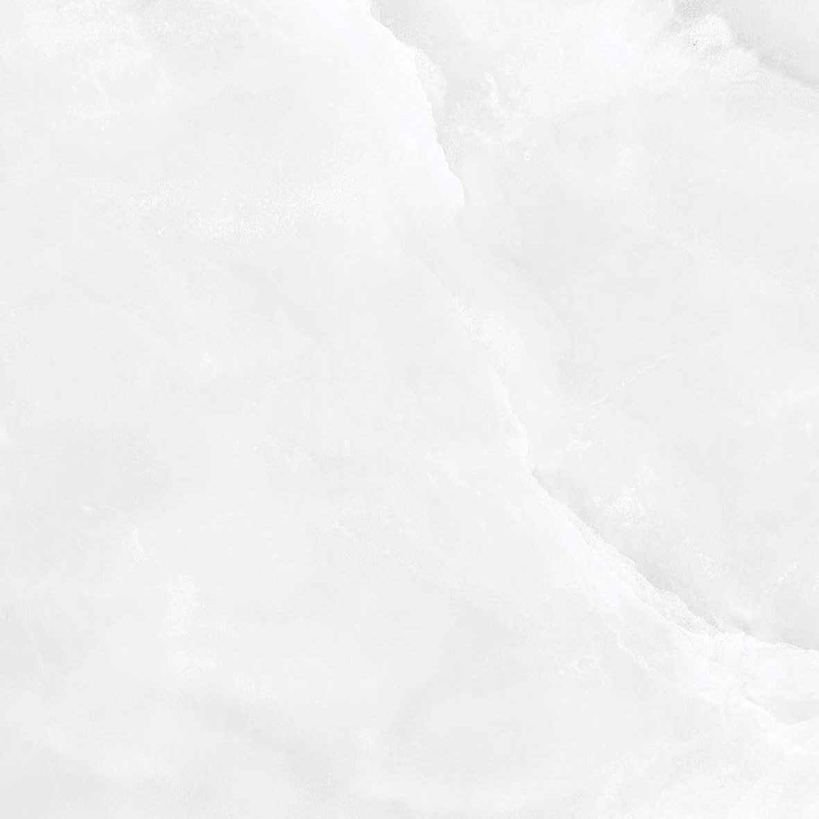 Onyx Frost Polished Porcelain Tile