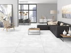 Onyx Frost Polished Porcelain Tile