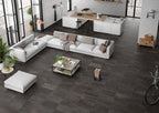 Oxide Iron Matte Porcelain Tile - image 8