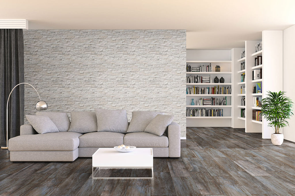 Oxide Iron Matte Porcelain Tile - image 7
