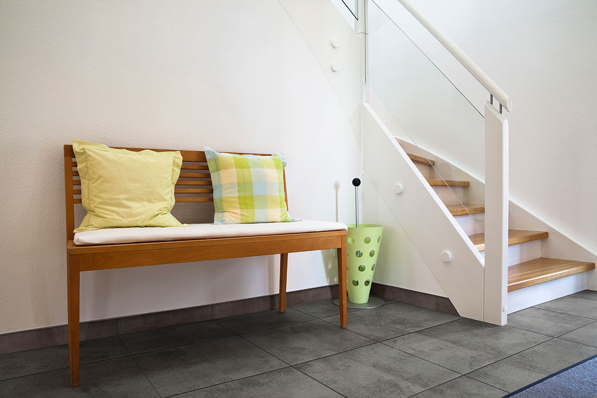 Oxide Iron Matte Porcelain Tile - image 5
