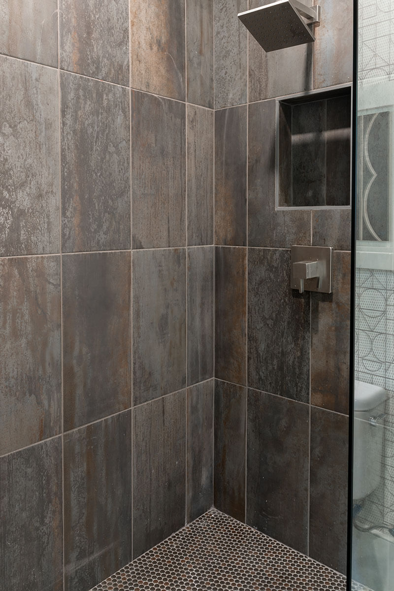Oxide Iron Matte Porcelain Tile - image 4