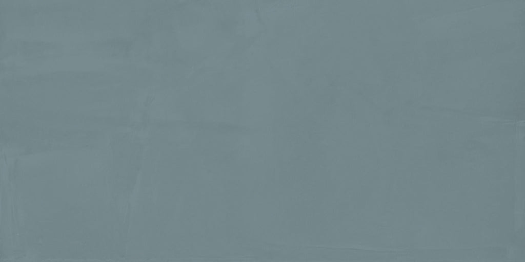 Paint Blue 24"x48" Matte Porcelain Tile