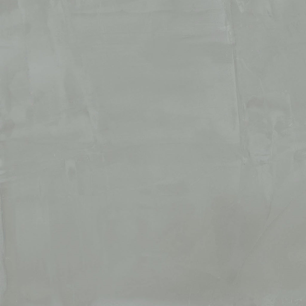 Paint Grey Matte Porcelain Tile