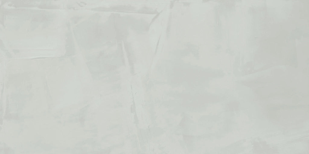 Paint White Matte Porcelain Tile