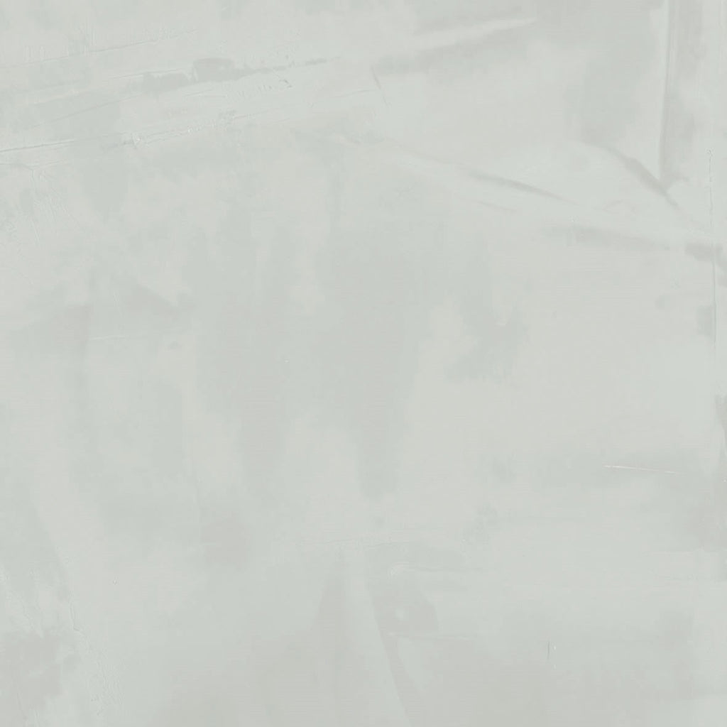 Paint White Matte Porcelain Tile